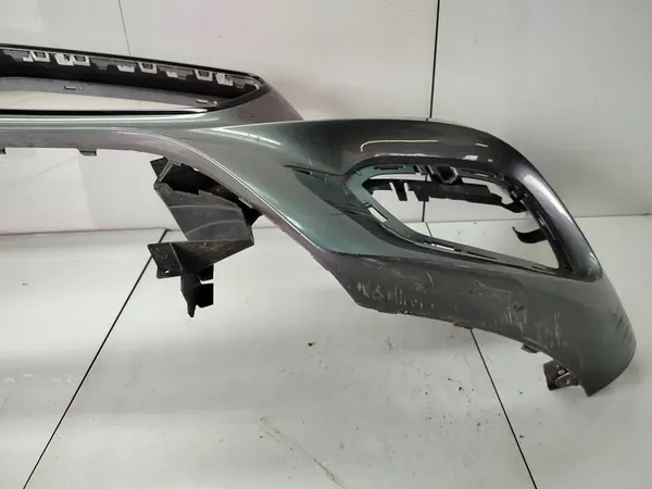 Parachoques delantero MERCEDES E CLASS W213 AMG 2016-2019 image 8