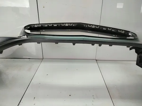 Parachoques delantero MERCEDES E CLASS W213 AMG 2016-2019 image 9