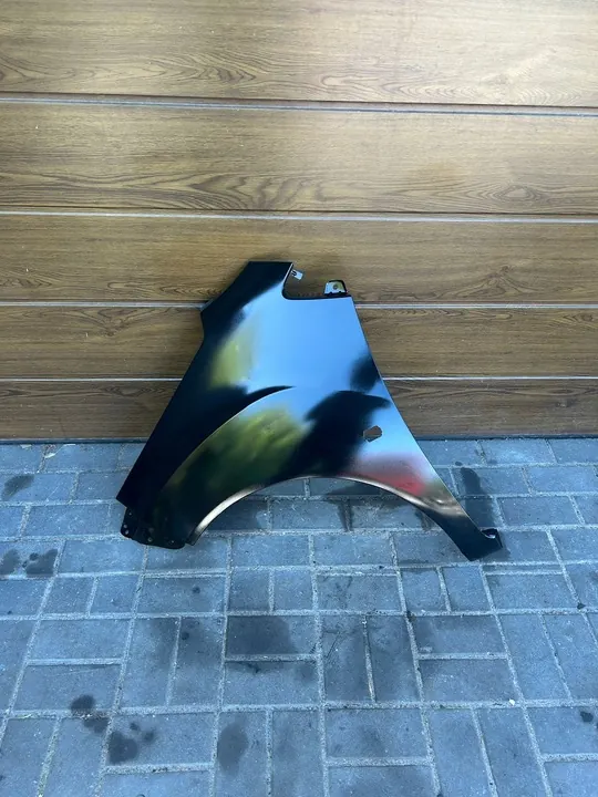 VÄNSTER FRAMSKÄRM CHEVROLET SPARK I 95364000 image 2