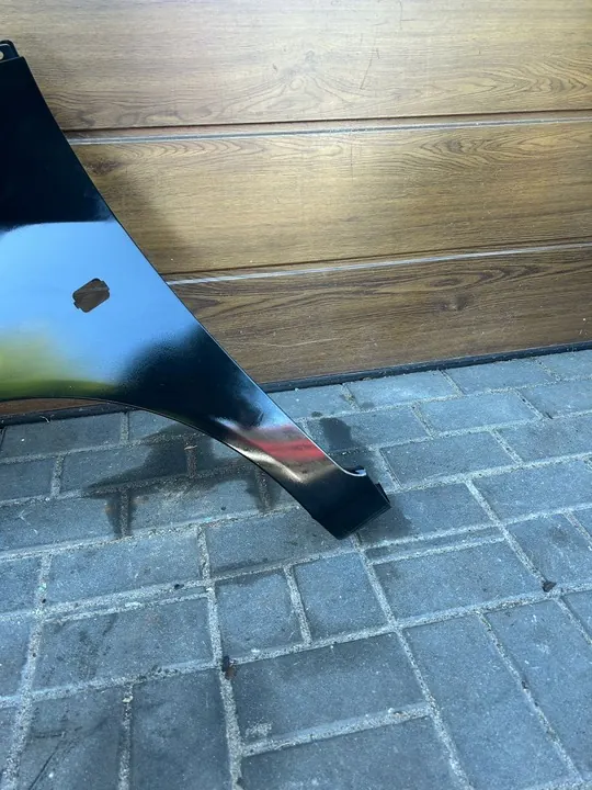 VÄNSTER FRAMSKÄRM CHEVROLET SPARK I 95364000 image 4