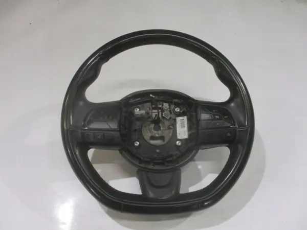 Lederlenkrad Fiat 500X OEM COE906 Multifunktion image 2