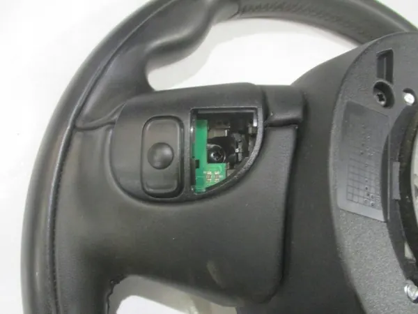 Lederlenkrad Fiat 500X OEM COE906 Multifunktion image 10