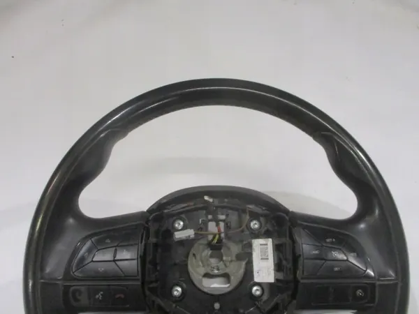 Lederlenkrad Fiat 500X OEM COE906 Multifunktion image 6