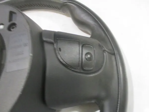 Lederlenkrad Fiat 500X OEM COE906 Multifunktion image 9