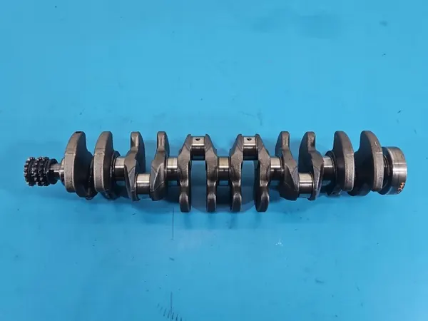 Vilebrequin Mercedes OEM R61300 pour W211 3.2 CDI image 2