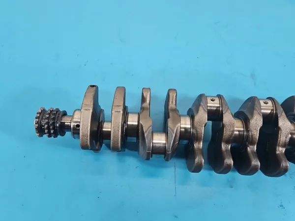 Vilebrequin Mercedes OEM R61300 pour W211 3.2 CDI image 3