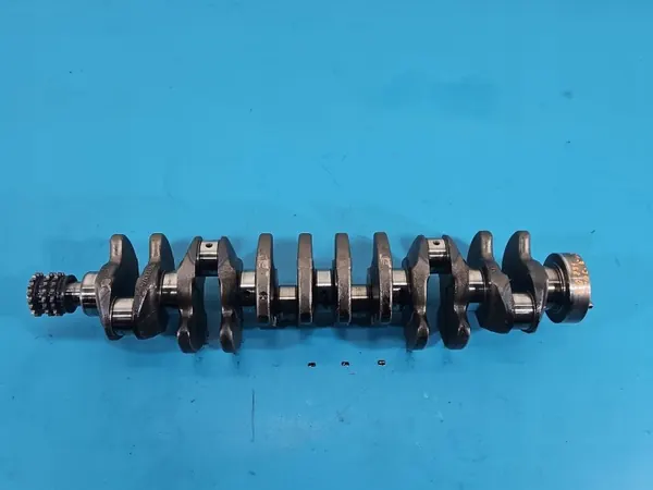 Vilebrequin Mercedes OEM R61300 pour W211 3.2 CDI image 4