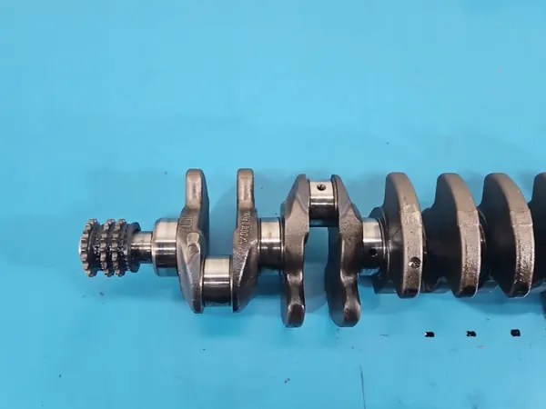 Vilebrequin Mercedes OEM R61300 pour W211 3.2 CDI image 6