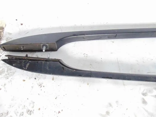 Barras de techo OEM 310732 para VW Passat B7 Familiar image 3