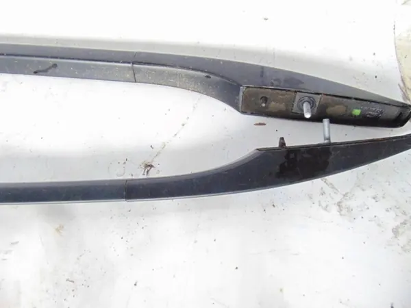 Barras de techo OEM 310732 para VW Passat B7 Familiar image 4