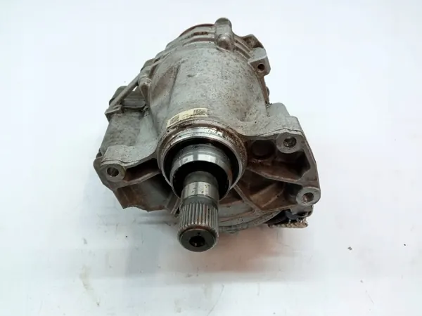 Vorderachs-Differentialreduzierer 2.0 TSI 190PS 0FV409053A Skoda Octavia IV image 5