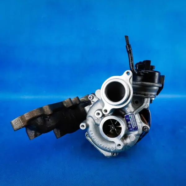 Turbocompressor OEM 04L253056L para Audi 2.0TDI image 3