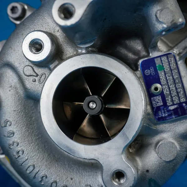 Turbocompressor OEM 04L253056L para Audi 2.0TDI image 4