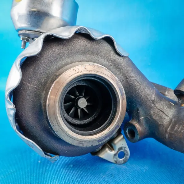 Turbocompressor OEM 04L253056L para Audi 2.0TDI image 5