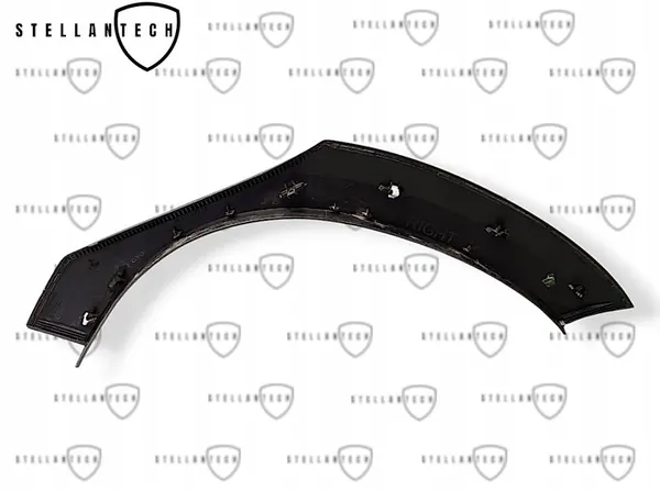 Peugeot 2008 I Rivestimento Passaruota Posteriore Destro OE 9817491777 image 3