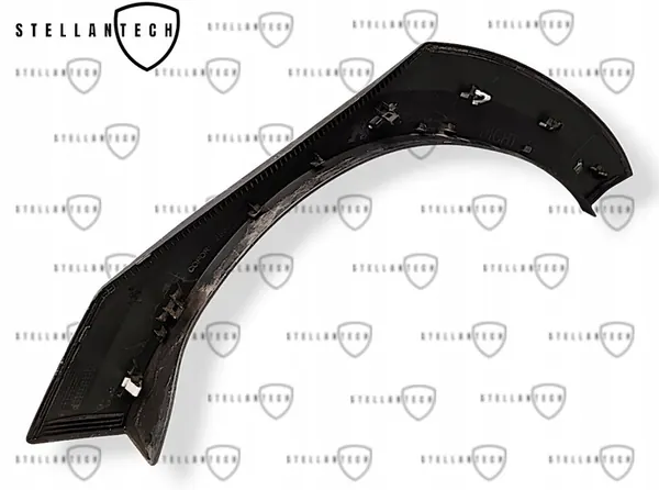 Peugeot 2008 I Rivestimento Passaruota Posteriore Destro OE 9817491777 image 4