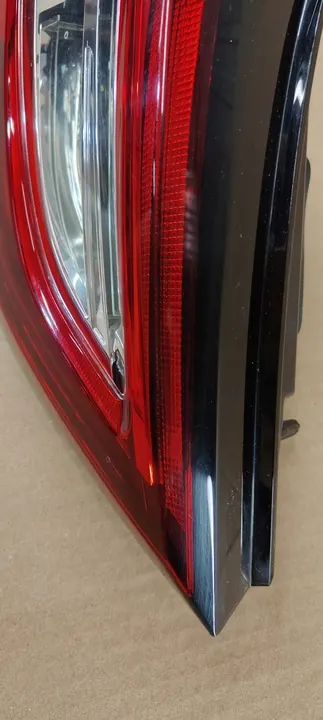 Renault Grand Scenic IV Takavalo Vasemmalla LED 2016-2022 image 3