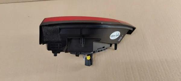 Renault Grand Scenic IV Takavalo Vasemmalla LED 2016-2022 image 5