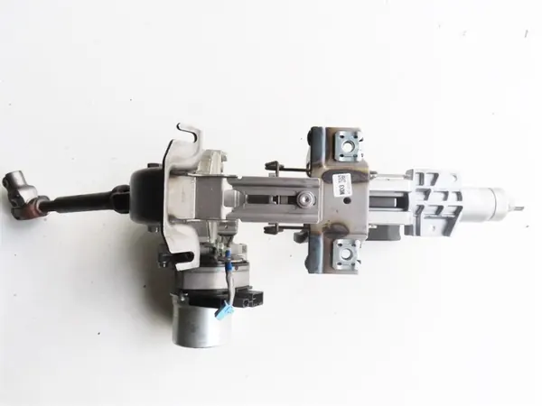Colonne direction assistée Mazda 3 III OEM J001-010973 image 2