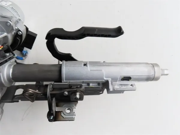 Colonne direction assistée Mazda 3 III OEM J001-010973 image 5