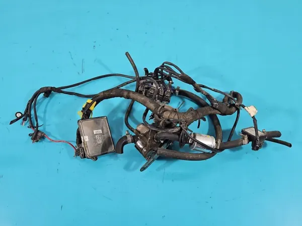 Kit LPG STAG 4 QBOX BASIC - IMPRK1378495 image 2