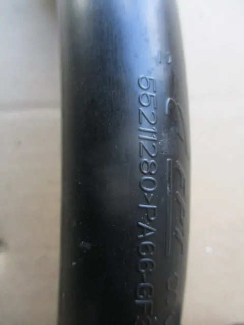 Ölabscheider OEM 55211280 für 1.6 D JTDM Motoren image 3