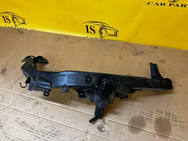 Supporto faro anteriore destro BMW 3 E90 E91 LCI image 2