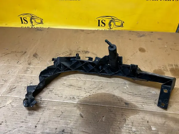 Supporto faro anteriore destro BMW 3 E90 E91 LCI image 4