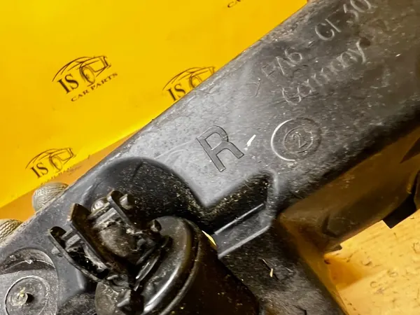 Supporto faro anteriore destro BMW 3 E90 E91 LCI image 7