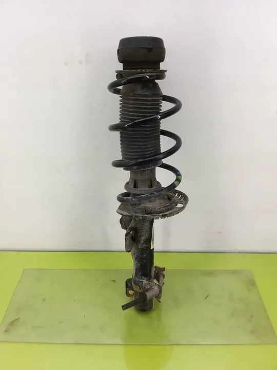 Amortizzatore Mcpherson Anteriore Destro Skoda Citigo 1.0 image 2