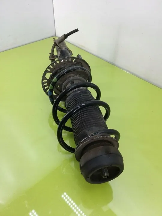 Amortizzatore Mcpherson Anteriore Destro Skoda Citigo 1.0 image 3