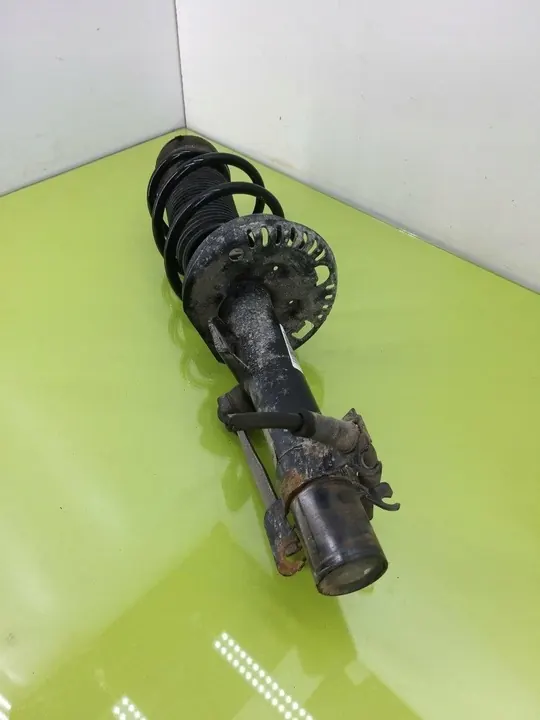 Amortizzatore Mcpherson Anteriore Destro Skoda Citigo 1.0 image 4