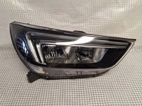 Rechtes Frontscheinwerfer Opel Mokka X 2016+ LED image 2