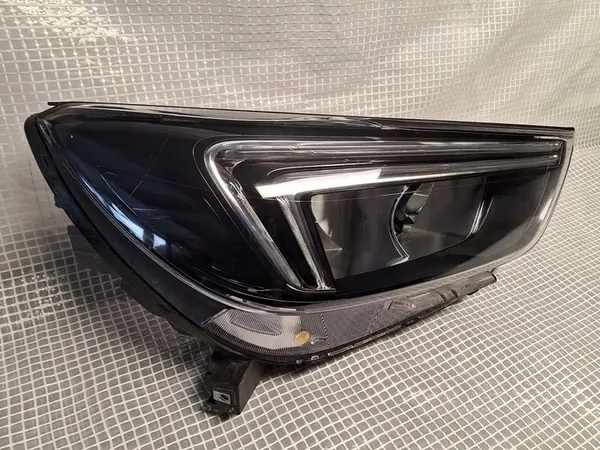 Rechtes Frontscheinwerfer Opel Mokka X 2016+ LED image 3