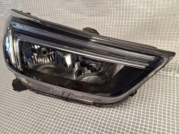 Rechtes Frontscheinwerfer Opel Mokka X 2016+ LED image 4