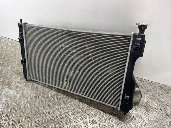 Chłodnica wody Subaru Impreza V 45111FL00B image 6
