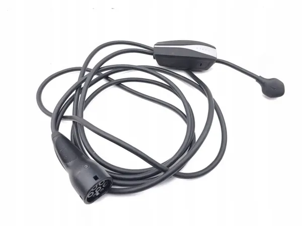 Tesla OEM 112125400G EV-latauskaapeli - Käytetty image 10