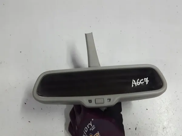 Rétroviseur intérieur Audi OE TOC49262 pour A6 C7 4G image 2