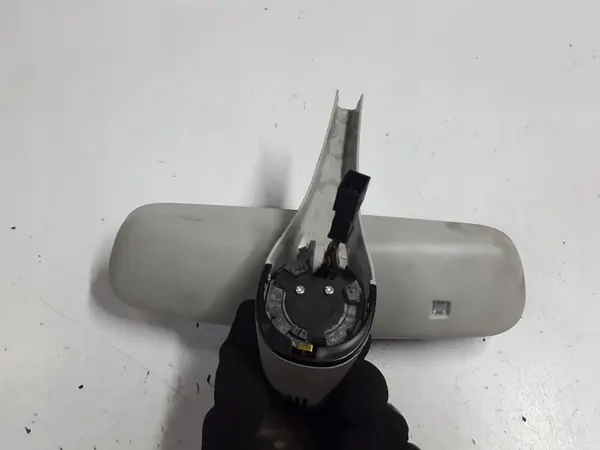 Rétroviseur intérieur Audi OE TOC49262 pour A6 C7 4G image 3