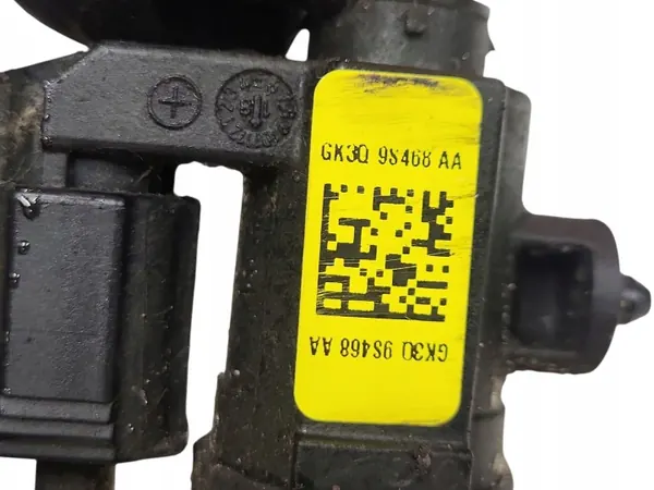 Válvula regulação turbo OEM GK309S468AA image 4