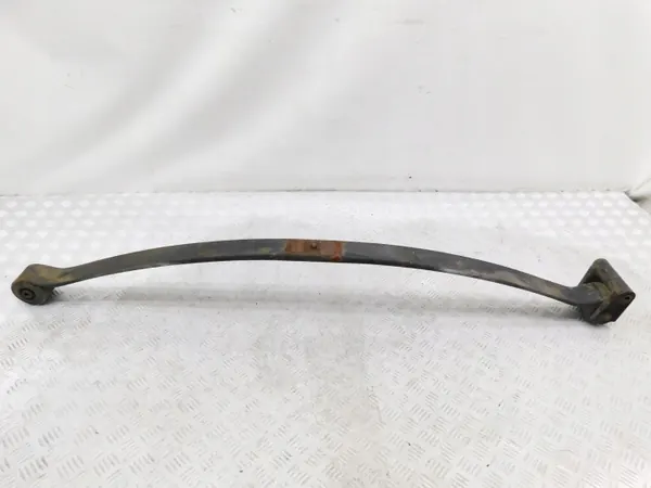 Hintere Einzelfeder OEM 9063203106 - Gebraucht image 2