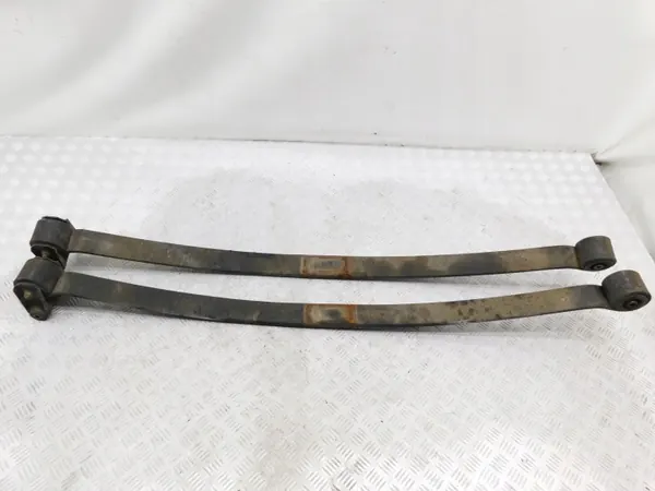 Hintere Einzelfeder OEM 9063203106 - Gebraucht image 5