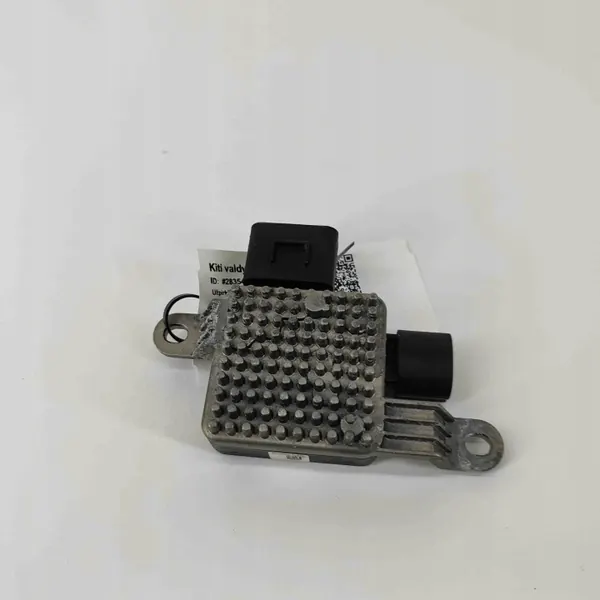 Module Ventilateur Radiateur Hyundai OEM 25384G7000 image 3