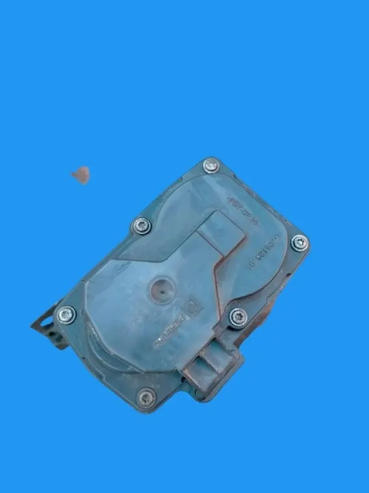 OEM 8W0253411AF Audi A5 8W 3.0TDI Silenciador Central image 5