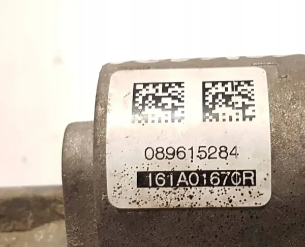 Vergaser NISSAN NAVARA (D22_) 2.3L Diesel 2017 image 4