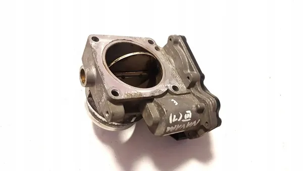 Vergaser NISSAN NAVARA (D22_) 2.3L Diesel 2017 image 5