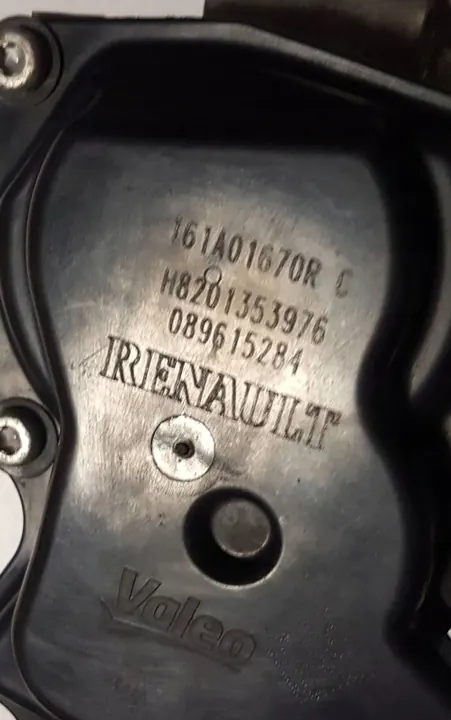 Vergaser NISSAN NAVARA (D22_) 2.3L Diesel 2017 image 6