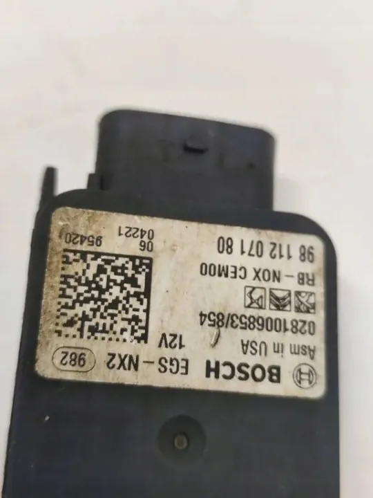 Lambda-Sonde OEM 0281006853 für Peugeot 508 II image 5