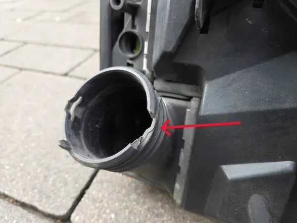 BMW 3 E90 E91 2.0D Conjunto de Radiador con Ventilador image 4