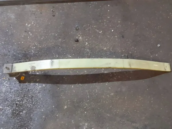 Amortiguador trasero VOLVO XC60 II 2.0L diésel 2017 P31387294 image 3